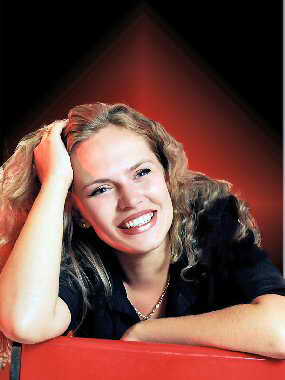 Russian Bride Maria age: 45 id:0000000411