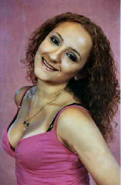 Russian Bride Angelina age: 40 id:0000000427