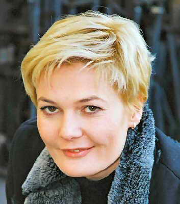 Russian Bride Yana age: 48 id:0000000441