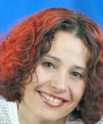 Russian Bride Galia age: 57 id:0000000454