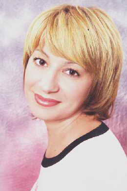 Russian Bride Elena age: 50 id:0000000458