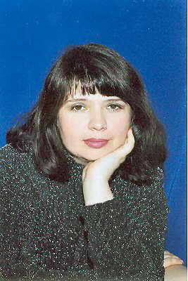 Russian Bride Larissa age: 61 id:0000000463