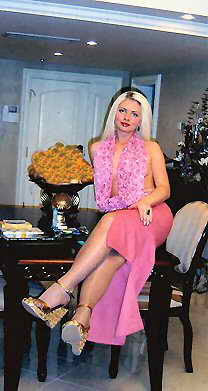 Russian Bride Lora age: 50 id:0000000469