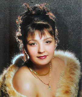 Russian Bride Antonina age: 45 id:0000000475