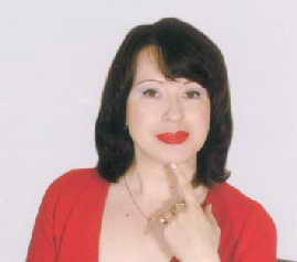 Russian Bride Yana age: 53 id:0000000489