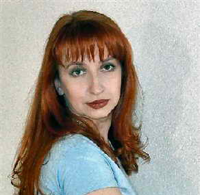 Russian Bride Larisa age: 53 id:0000000495