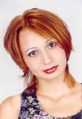 Russian Bride Julia age: 40 id:0000000505