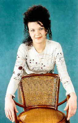 Russian Bride Yana age: 44 id:0000000524