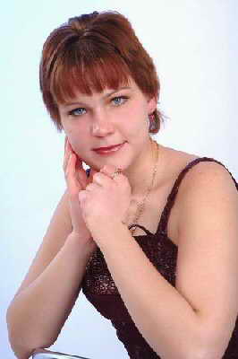 Russian Bride Elena age: 41 id:0000000539