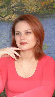 Russian Bride Yelena age: 48 id:0000000576