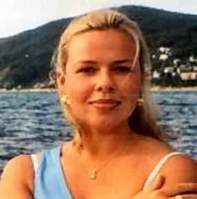 Russian Bride Daria age: 42 id:0000000593