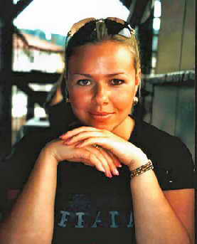 Russian Bride Dasha age: 43 id:0000000600