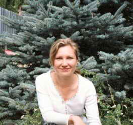 Russian Bride Lena age: 45 id:0000000601