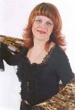 Russian Bride Tatiana age: 40 id:0000000605