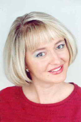 Russian Bride Yana age: 48 id:0000000607