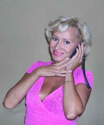 Russian Bride Alla age: 55 id:0000000622