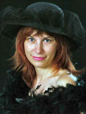 Russian Bride Ludmila age: 51 id:0000000625