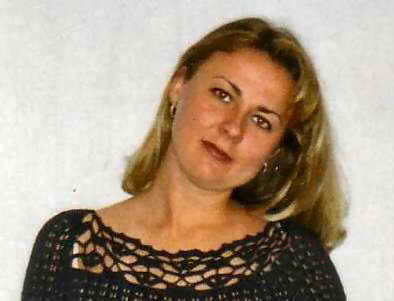 Russian Bride Svetlana age: 50 id:0000000629