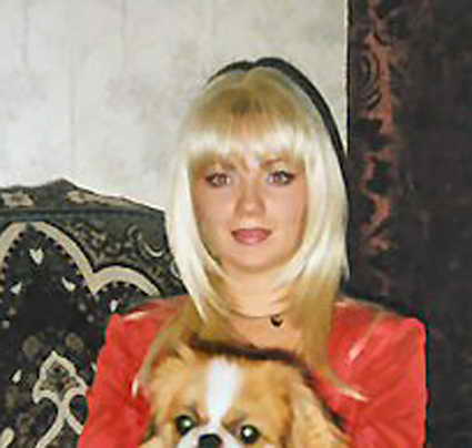 Russian Bride Natalya age: 51 id:0000000632