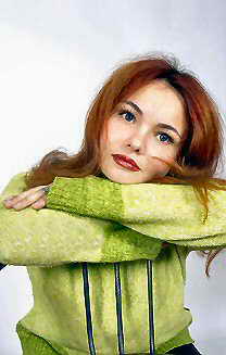 Russian Bride Oksana age: 42 id:0000000635