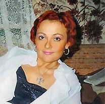 Russian Bride Olga age: 54 id:0000000699