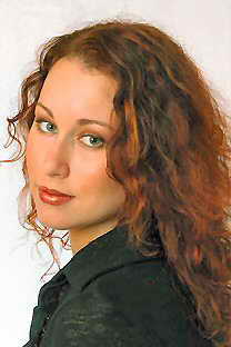 Russian Bride Marina age: 40 id:0000000705