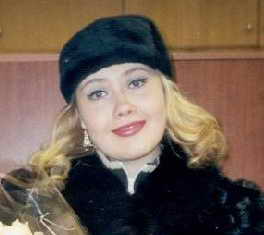 Russian Bride ellina age: 42 id:0000000714