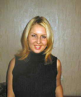 Russian Bride Irina age: 39 id:0000000716