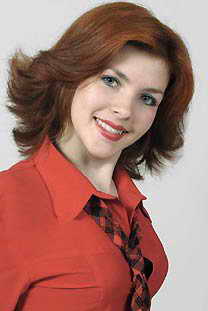 Russian Bride Svetlana age: 39 id:0000000720