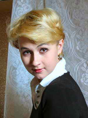 Russian Bride Darya age: 42 id:0000000746