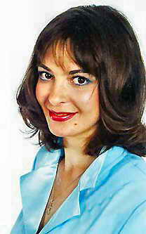 Russian Bride Julia age: 44 id:0000000749