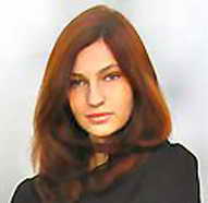 Russian Bride Irina age: 43 id:0000000755