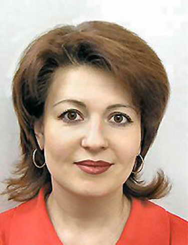 Russian Bride Tatyana age: 49 id:0000000757