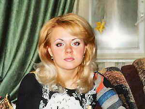 Russian Bride Olga age: 43 id:0000000758