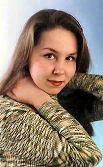 Russian Bride Elena age: 42 id:0000000772