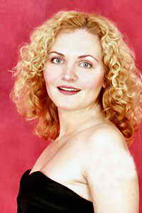 Russian Bride Svetlana age: 53 id:0000000786