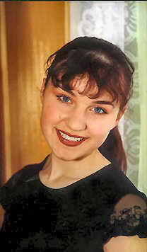 Russian Bride Natalya age: 40 id:0000000788