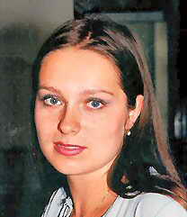 Russian Bride Olga age: 43 id:0000000795