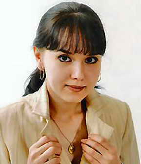 Russian Bride Alena age: 44 id:0000000796