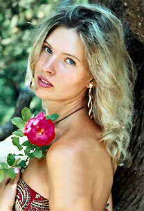 Russian Bride Ekaterina age: 44 id:0000000809