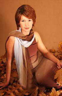 Russian Bride Oksana age: 52 id:0000000815