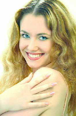 Russian Bride Natalia age: 43 id:0000000821