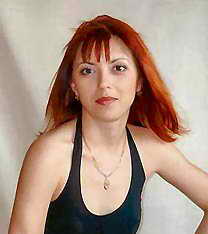 Russian Bride Tatyana age: 44 id:0000000826