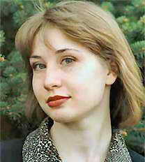 Russian Bride Oksana age: 48 id:0000000833