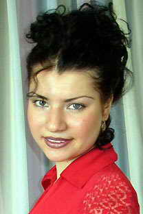 Russian Bride Olga age: 43 id:0000000847