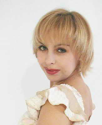 Russian Bride Elena age: 50 id:0000000857