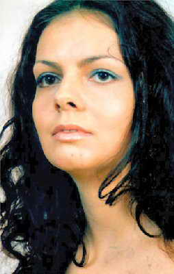 Russian Bride Tatyana age: 42 id:0000000870