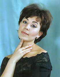 Russian Bride Oksana age: 44 id:0000000878