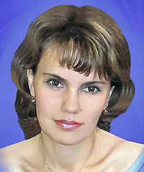 Russian Bride Oksana age: 54 id:0000000894