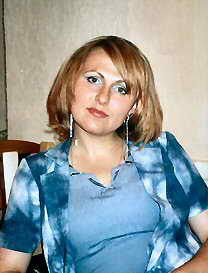 Russian Bride Alla age: 42 id:0000000900